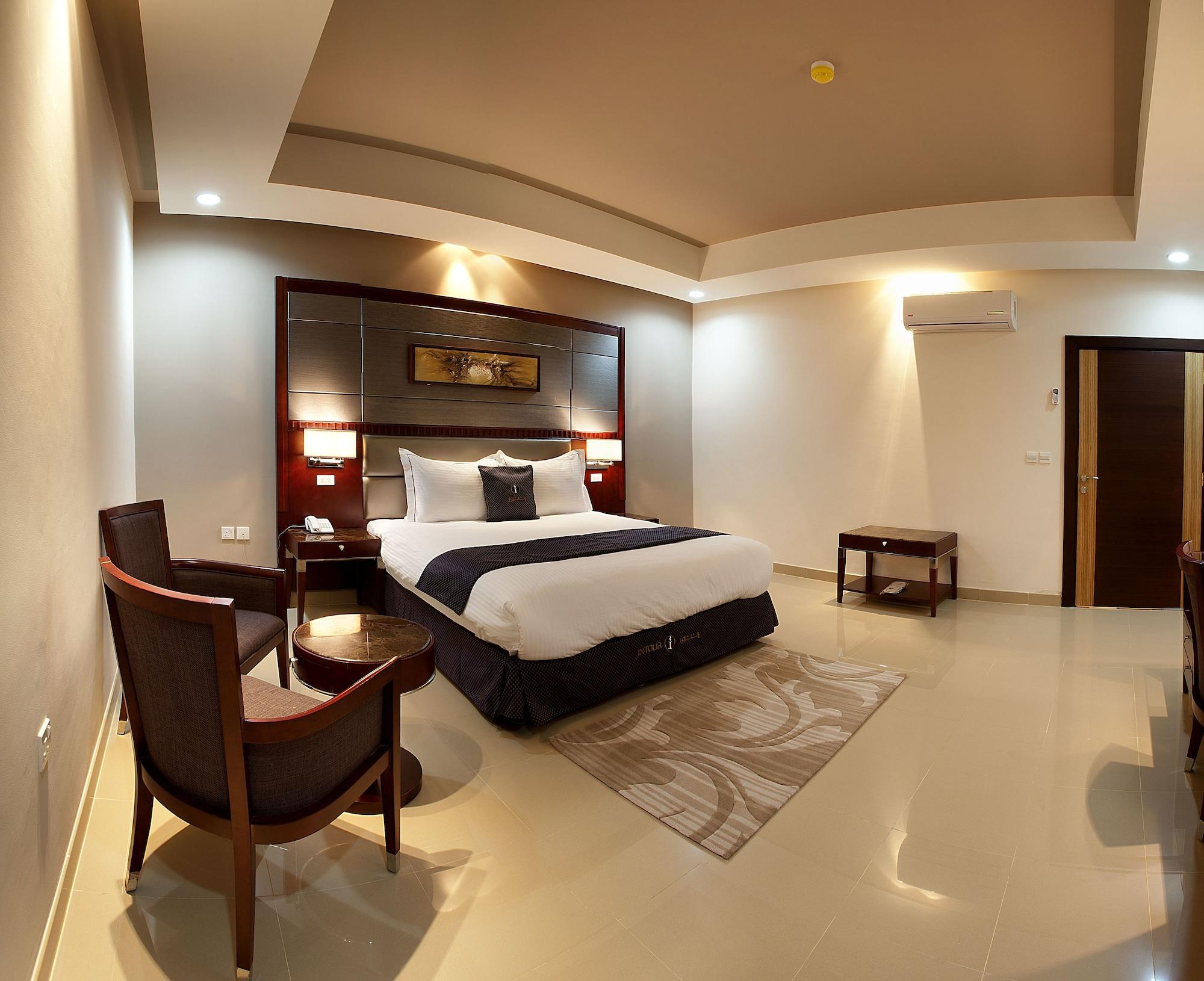 Intour Qurtoba Riyadh