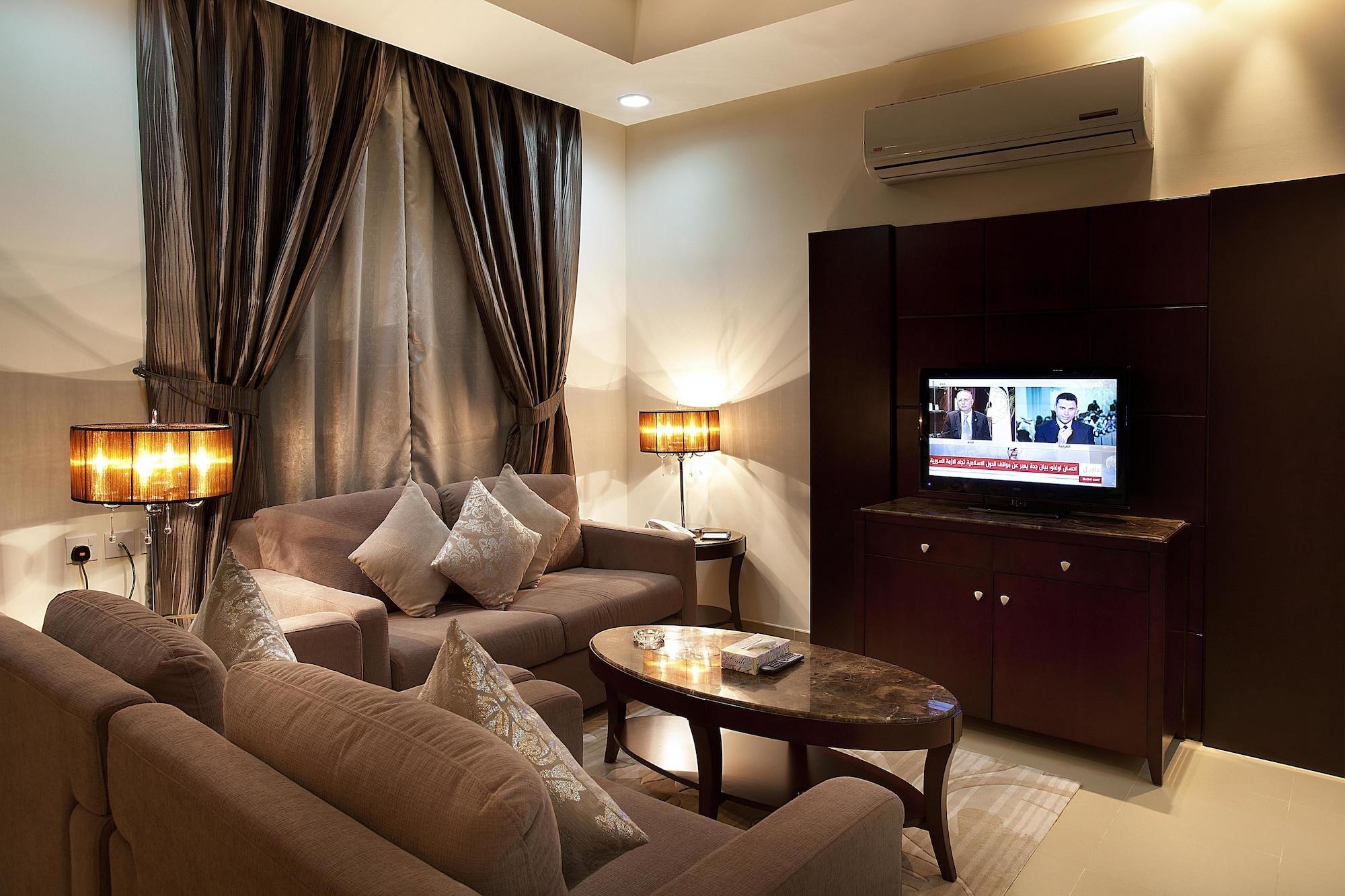 Intour Qurtoba Aparthotel