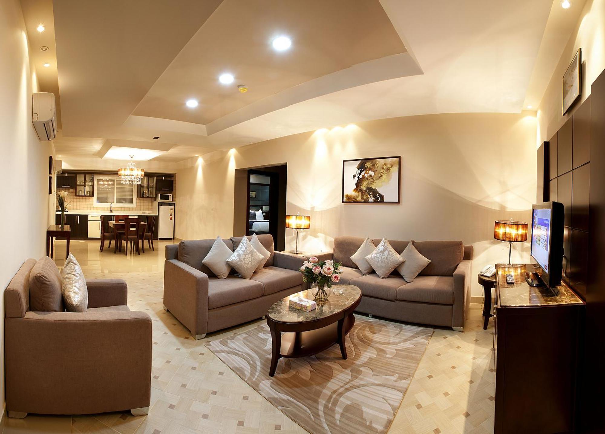 Aparthotel Intour Qurtoba