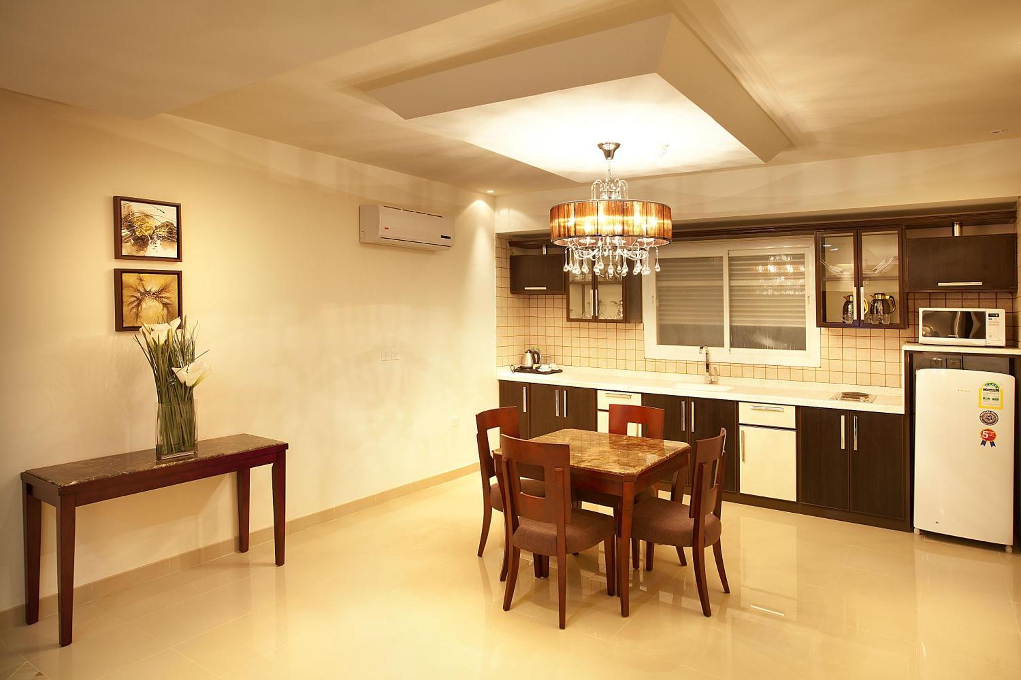 Aparthotel Intour Qurtoba 4*