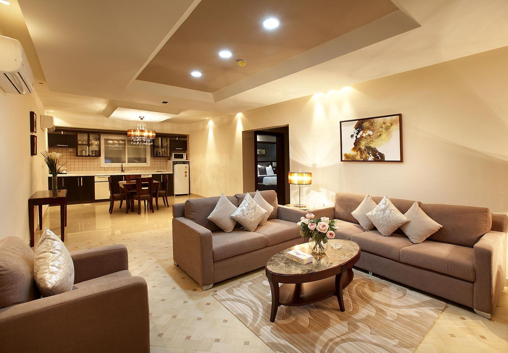 Intour Qurtoba Aparthotel