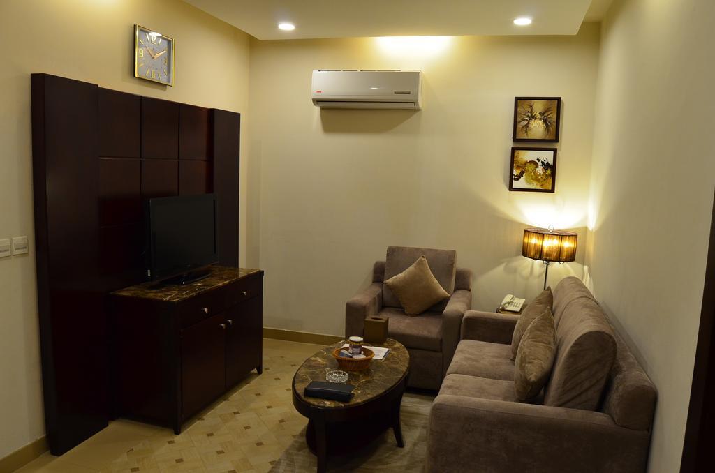 Intour Qurtoba 4* Riyadh