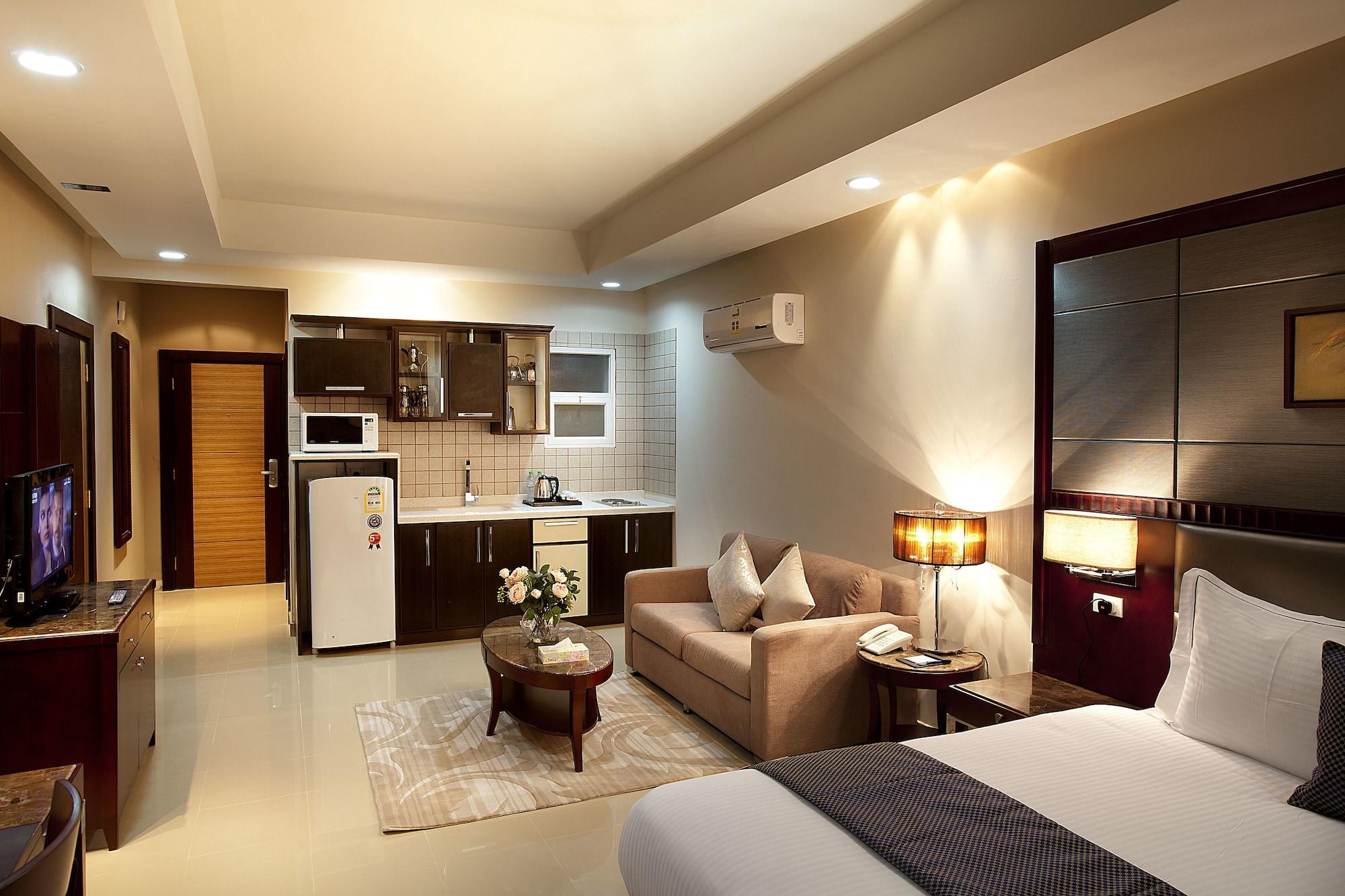 Aparthotel Intour Qurtoba