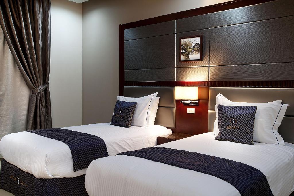Aparthotel Intour Qurtoba 4*