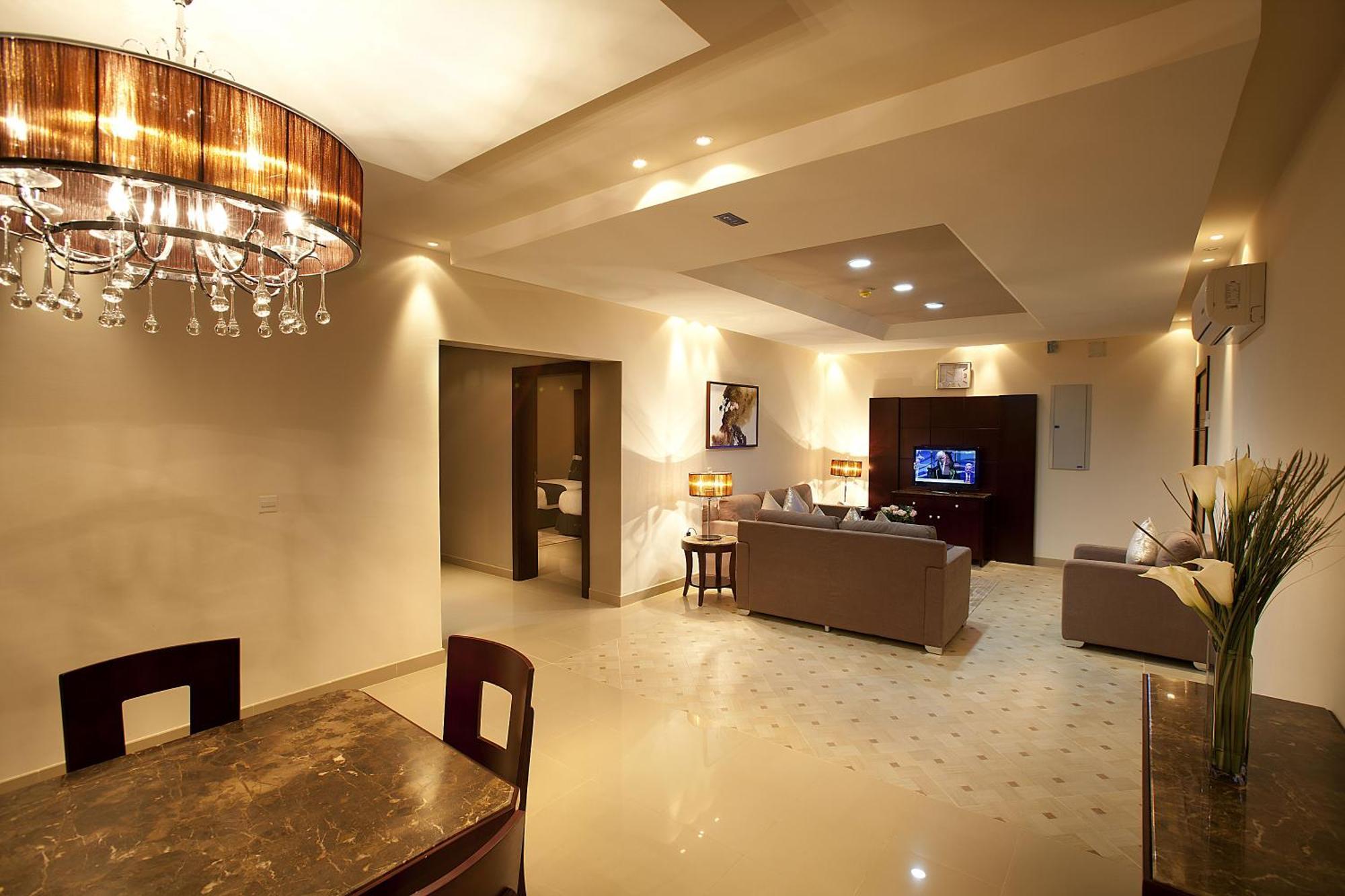 Intour Qurtoba 4*