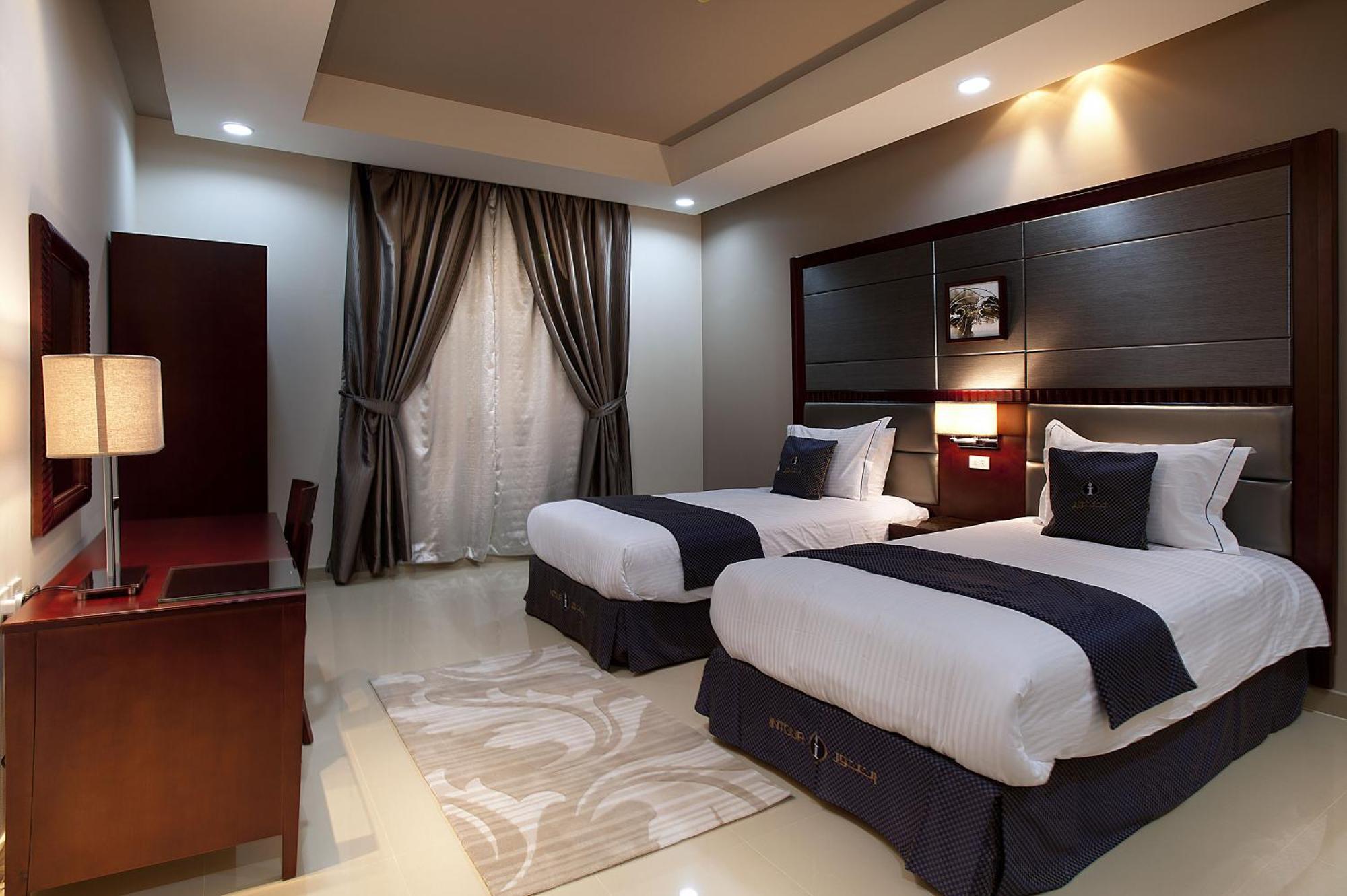 Intour Qurtoba Aparthotel