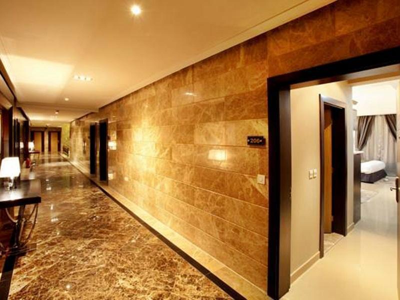 Intour Qurtoba 4*